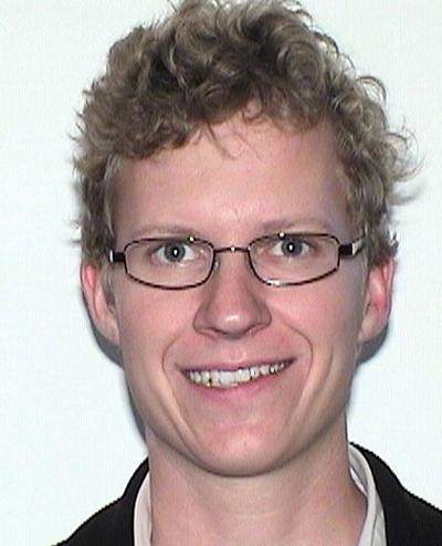 Mr Jeroen Van Schaik's photo